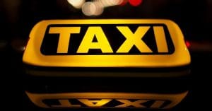 Taxi and flextrafik face stricter driver checks Taxi and flextrafik face stricter driver checks