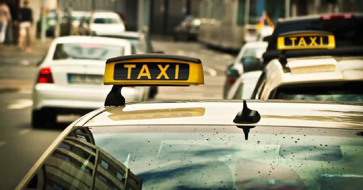 Best Taxi Companies in Denmark for Foreigners Best Taxi Companies in Denmark for Foreigners