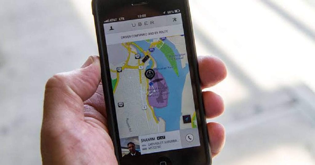 Best Transport Apps in Denmark for Foreigners