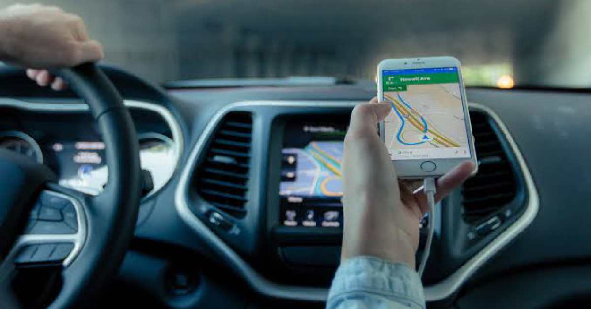 Best Transport Apps in Denmark for Foreigners