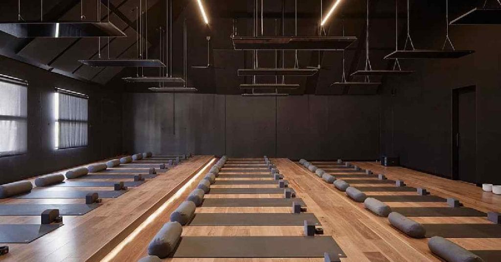 best yoga studios in denmark for foreigners 2