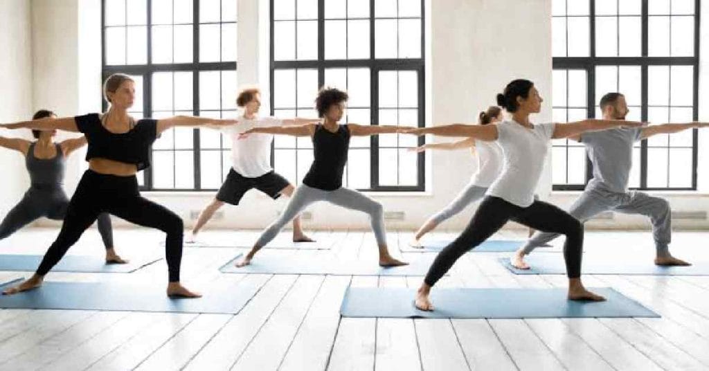 Best Yoga Studios in Denmark for Foreigners