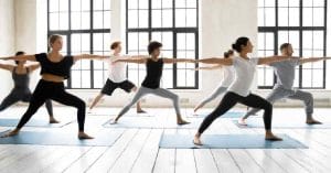 best yoga studios in denmark for foreigners