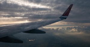 Aalborg and Copenhagen
