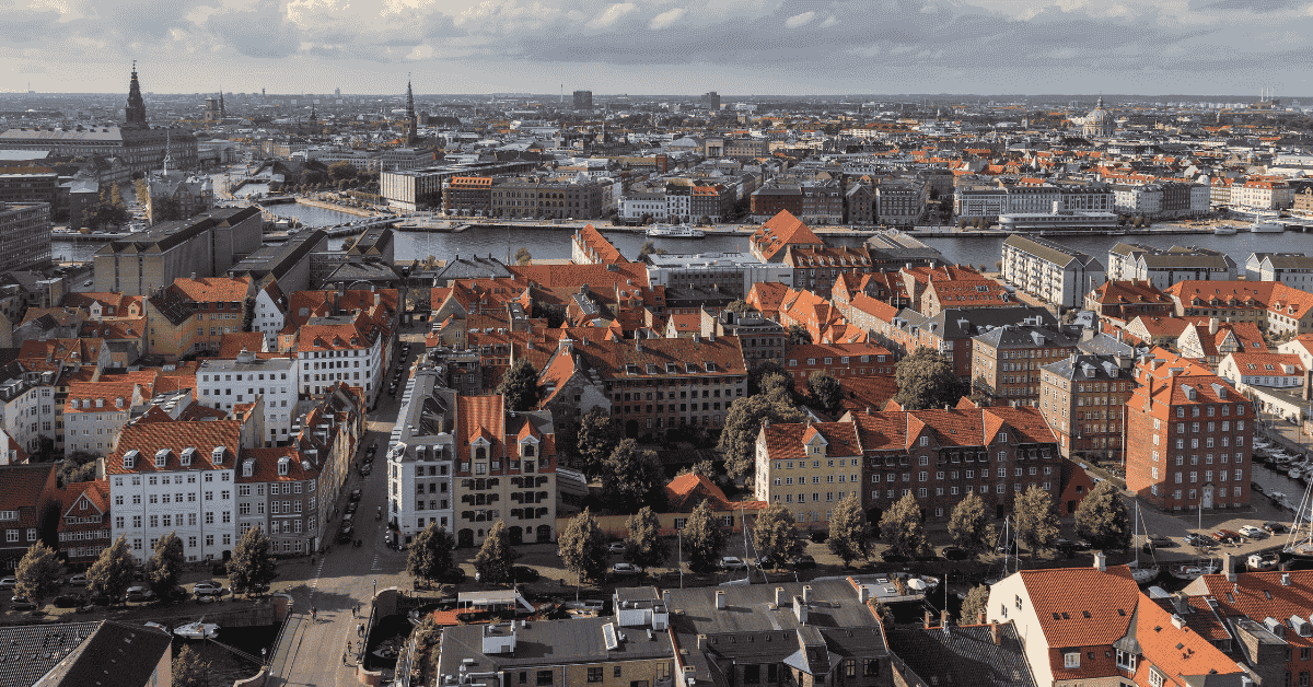 Can Politicians Really Fix Housing Prices In Copenhagen? Can Politicians Really Fix Housing Prices In Copenhagen?