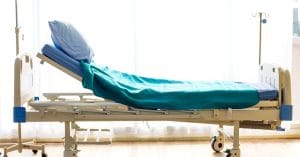 Denmarks Hospital