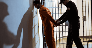 Detention Rates in Denmark Among Highest in Europe