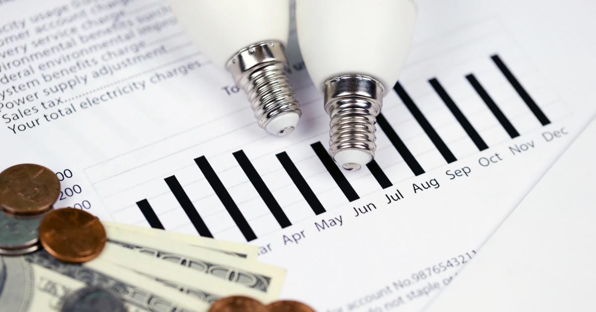 Electricity in Denmark: Save Money Using Power at Night