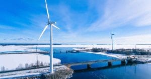 Denmark Quarantines Electricity Companies Over Poor Service