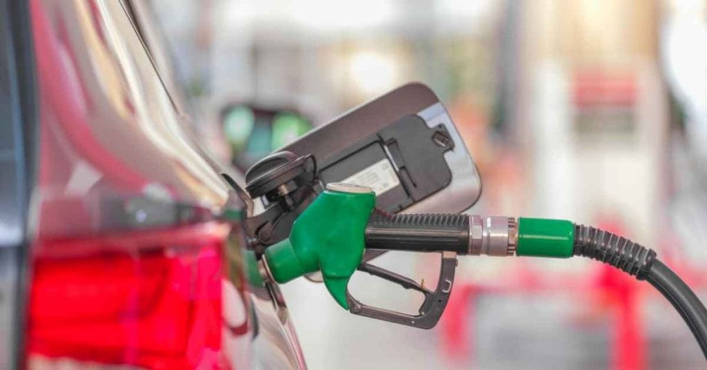 Best Gas and Petrol Companies in Denmark for Foreigners