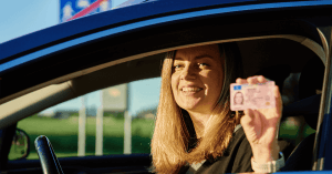 New EU Driver License Rules Target Young Reckless Drivers