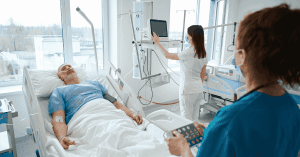 Only Of Intensive Care In Denmark Backed By Science