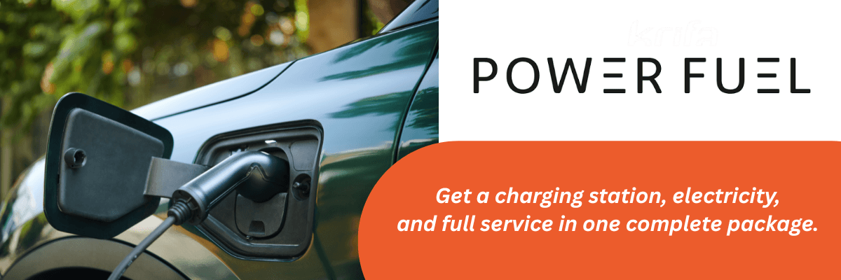 EV Charging Stations in Denmark For Expats 2026 EV Charging Stations in Denmark For Expats 2026