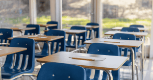 Schools In Denmark Add Breaks To Curb Rising Absenteeism