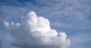 Shrinking Cloud