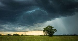 Storm Warning