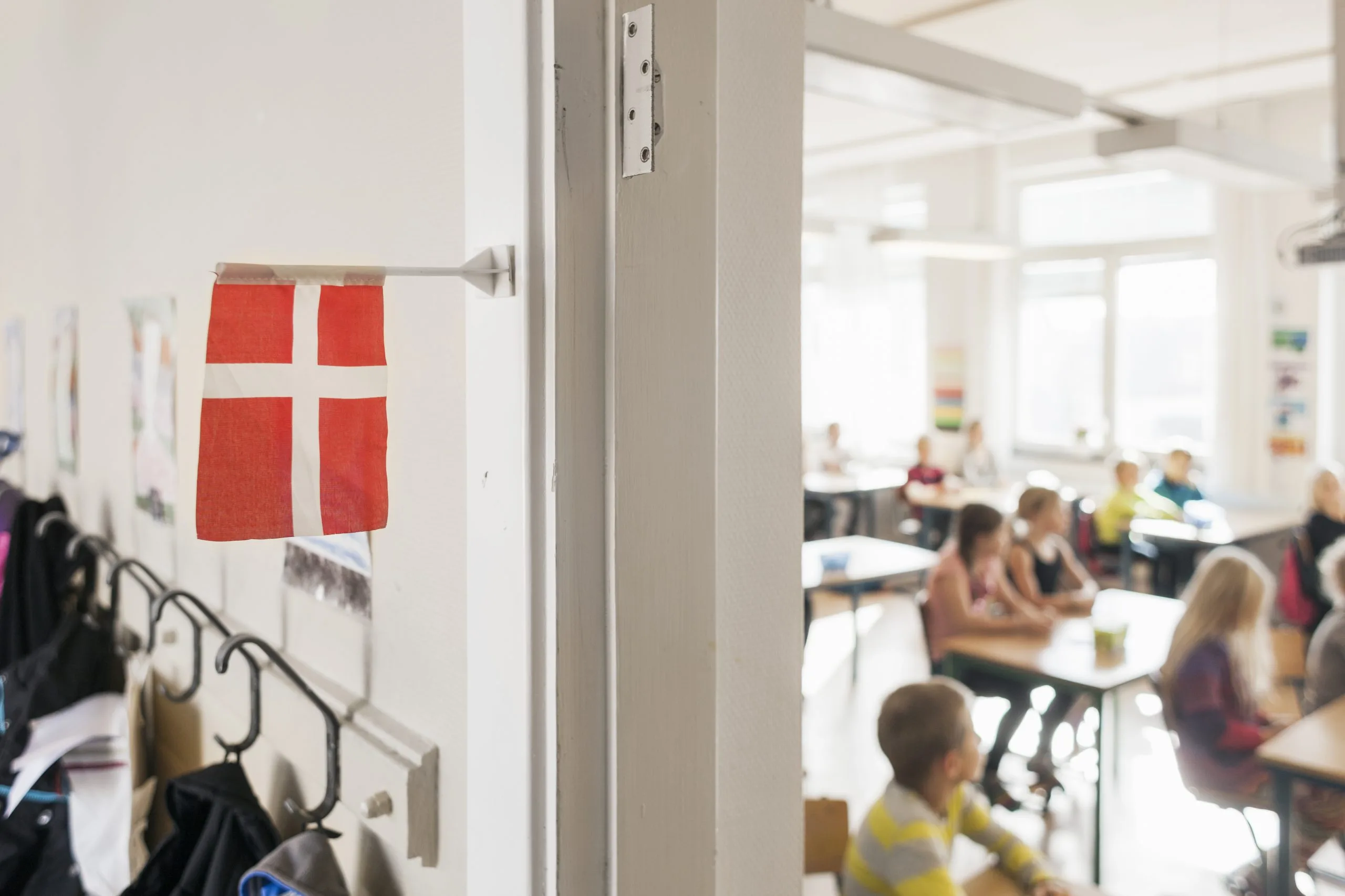 The Danish Dream