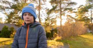 ADHD Children Denmark