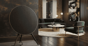 Bang Olufsen Turns Amid Crisis