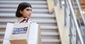 Black Friday Fashion Deals