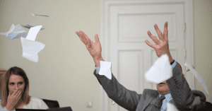 Conservative Party Implodes After Aalborg Election Betrayal