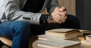 Danish Author Feud