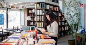Danish Celebs Scandal Books Are Selling Fast