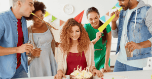 Birthday