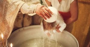 Danish Pastors Knock Uninvited to Boost Baptisms