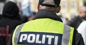 Copenhagen Cops