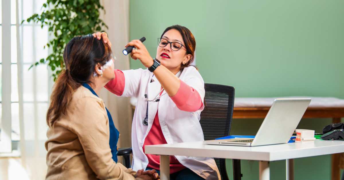 Dementia Diagnoses Failing Thousands in Denmark Dementia Diagnoses Failing Thousands in Denmark