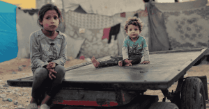 EU Accused of Moral Failure on Civilians