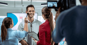 DR Faces Boycott Pressure Over Eurovision Participation