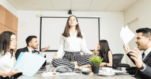 Denmark’s Work Culture Is Reaching Breaking Point