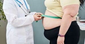 Denmark Faces Severe Obesity