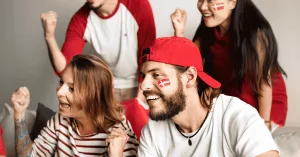 FIFA’s Super Bowl Halftime Show Divides Football Fans FIFA’s Super Bowl Halftime Show Divides Football Fans