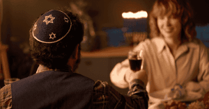 Against Antisemitism