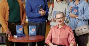 Denmarks Autobiography Boom