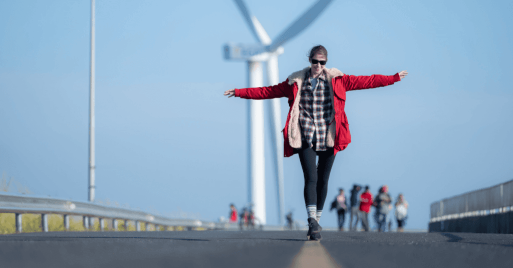 How Electricity & Energy in Denmark for Foreigners Work