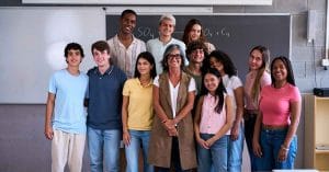 Denmarks Plan to Expel Students