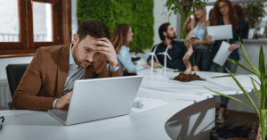 When AI Therapy Bots Make Anxiety Worse