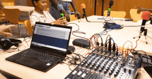 Denmarks Wildly Popular Radio Revolution for Kids