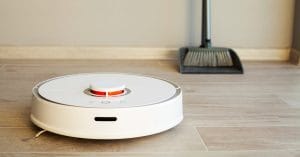 Robot Cleaners