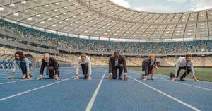 Famous athletes running for office