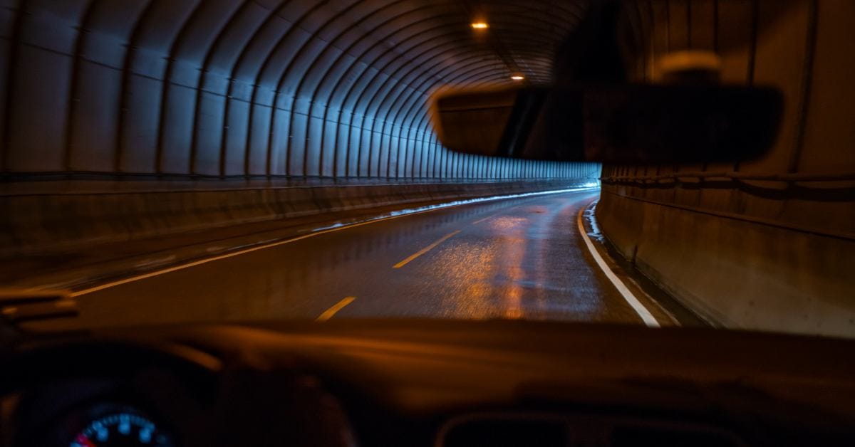 Faroe Islands Plan Epic Underwater Tunnel Project Faroe Islands Plan Epic Underwater Tunnel Project