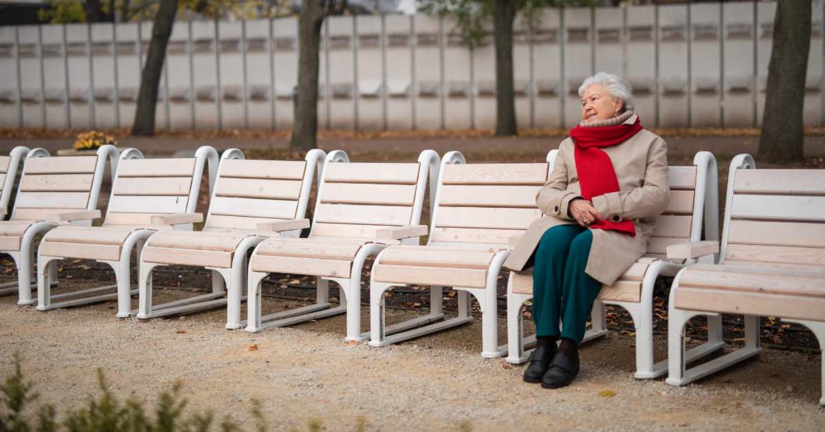 Denmark Proposes Free Vacations for Lonely Seniors Denmark Proposes Free Vacations for Lonely Seniors