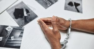 Half of ExPrisoners Reoffend in Denmark