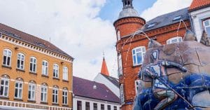 Holstebro