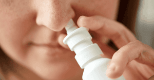 Denmark Refuses Limits on Nasal Spray Sales