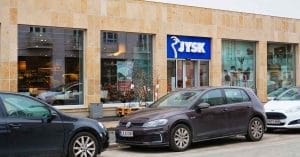 Denmark’s Silent Crisis: One in Six Can’t Sleep